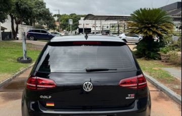 Volkswagen Golf 1.4 TSi Highline 16v - Foto #6
