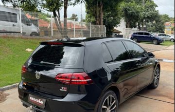 Volkswagen Golf 1.4 TSi Highline 16v - Foto #7