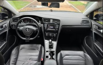 Volkswagen Golf 1.4 TSi Highline 16v - Foto #9