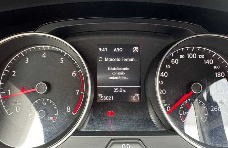 Volkswagen Golf 1.4 TSi Highline 16v - Foto #10
