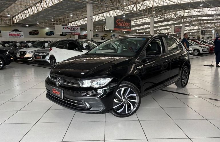 Volkswagen Polo 1.0 170 TSi Highline - Foto #1