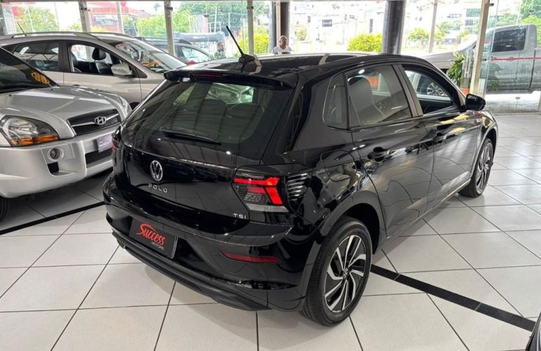 Volkswagen Polo 1.0 170 TSi Highline - Foto #2