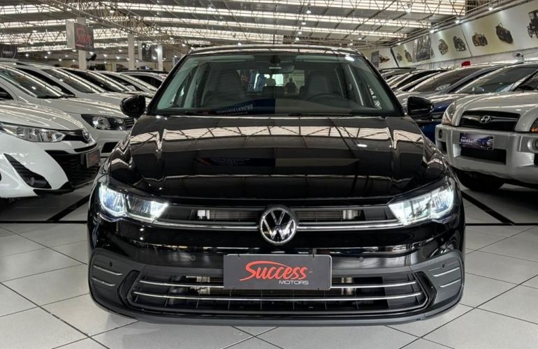 Volkswagen Polo 1.0 170 TSi Highline - Foto #3