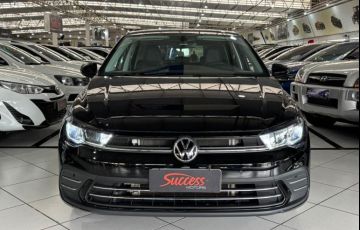 Volkswagen Polo 1.0 170 TSi Highline - Foto #3