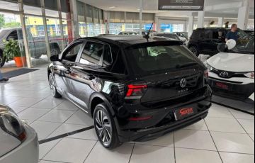 Volkswagen Polo 1.0 170 TSi Highline - Foto #4