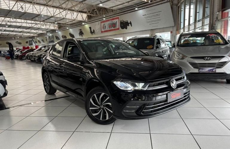 Volkswagen Polo 1.0 170 TSi Highline - Foto #5