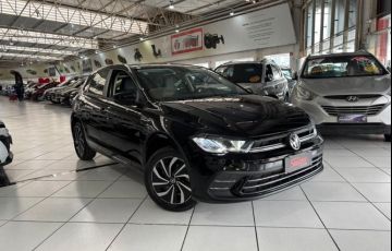 Volkswagen Polo 1.0 170 TSi Highline - Foto #5