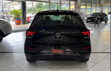 Volkswagen Polo 1.0 170 TSi Highline - Foto #6
