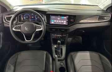 Volkswagen Polo 1.0 170 TSi Highline - Foto #8