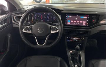 Volkswagen Polo 1.0 170 TSi Highline - Foto #9