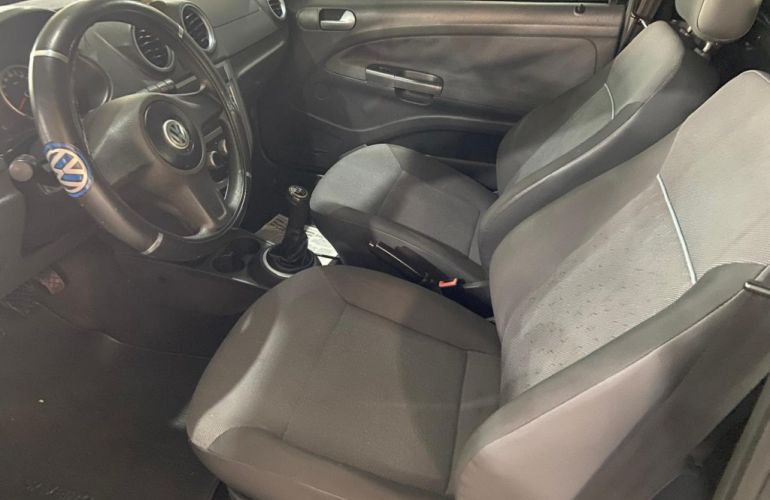 Volkswagen Saveiro 1.6 (Flex) - Foto #6