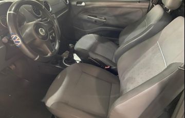 Volkswagen Saveiro 1.6 (Flex) - Foto #6