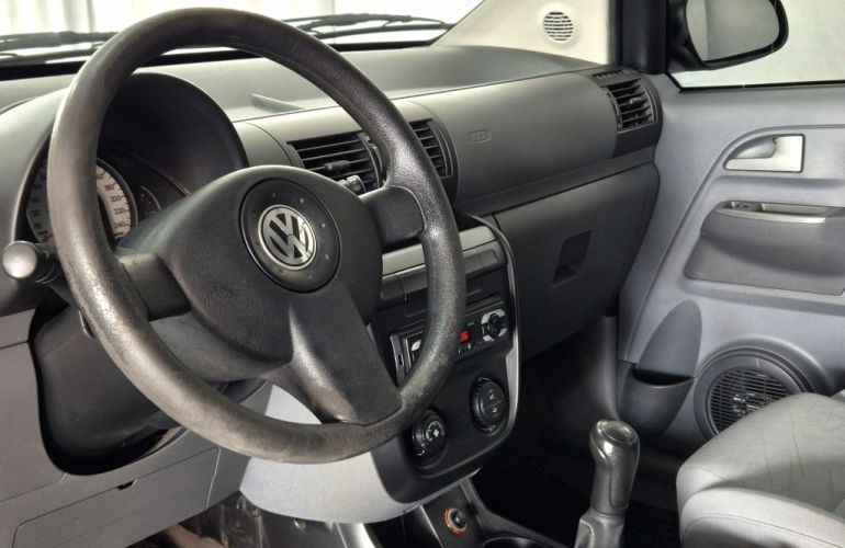 Volkswagen SpaceFox 1.6 8V (Flex) - Foto #6