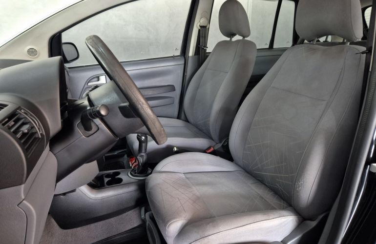 Volkswagen SpaceFox 1.6 8V (Flex) - Foto #7