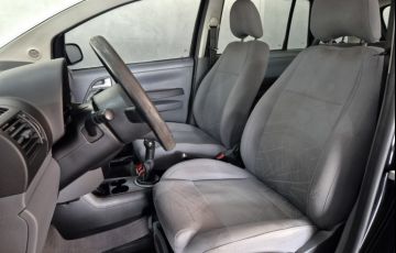 Volkswagen SpaceFox 1.6 8V (Flex) - Foto #7