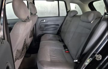 Volkswagen SpaceFox 1.6 8V (Flex) - Foto #8