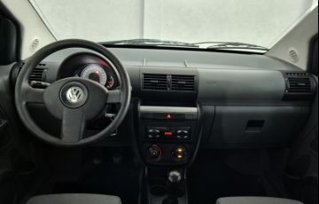 Volkswagen SpaceFox 1.6 8V (Flex) - Foto #9