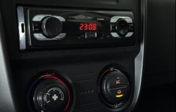 Volkswagen SpaceFox 1.6 8V (Flex) - Foto #10