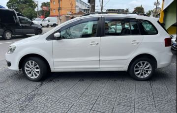 Volkswagen Spacefox 1.6 Mi Trend 8v - Foto #5