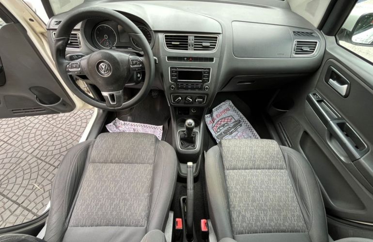 Volkswagen Spacefox 1.6 Mi Trend 8v - Foto #7