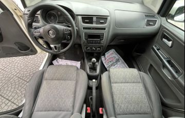 Volkswagen Spacefox 1.6 Mi Trend 8v - Foto #7