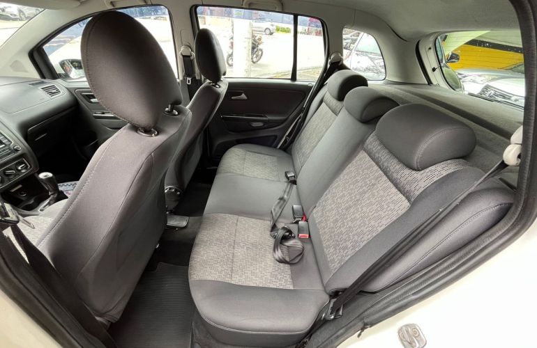 Volkswagen Spacefox 1.6 Mi Trend 8v - Foto #8