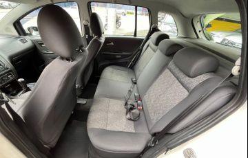 Volkswagen Spacefox 1.6 Mi Trend 8v - Foto #8