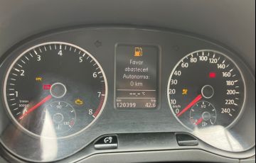 Volkswagen Spacefox 1.6 Mi Trend 8v - Foto #9