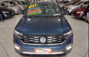 Volkswagen T-cross 1.4 250 TSi Highline - Foto #2