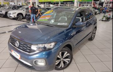 Volkswagen T-cross 1.4 250 TSi Highline - Foto #3