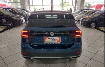 Volkswagen T-cross 1.4 250 TSi Highline - Foto #6