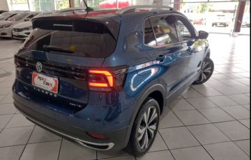 Volkswagen T-cross 1.4 250 TSi Highline - Foto #7