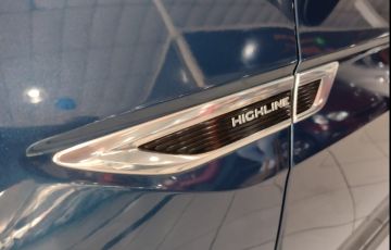 Volkswagen T-cross 1.4 250 TSi Highline - Foto #9