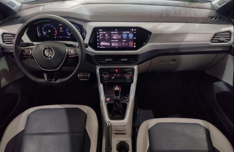 Volkswagen T-cross 1.4 250 TSi Highline - Foto #10