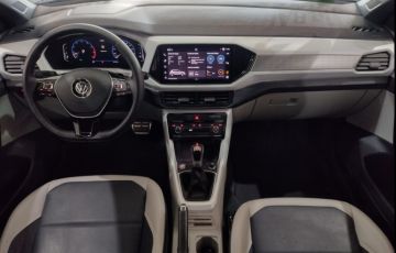 Volkswagen T-cross 1.4 250 TSi Highline - Foto #10
