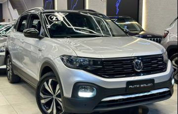 Volkswagen T-cross 1.0 200 TSi Comfortline - Foto #1