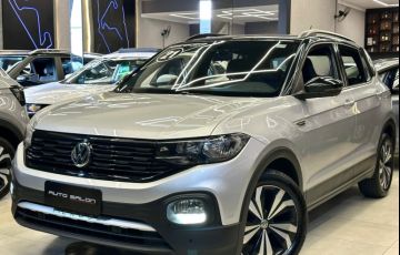 Volkswagen T-cross 1.0 200 TSi Comfortline - Foto #3