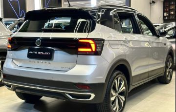 Volkswagen T-cross 1.0 200 TSi Comfortline - Foto #4