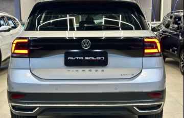 Volkswagen T-cross 1.0 200 TSi Comfortline - Foto #5