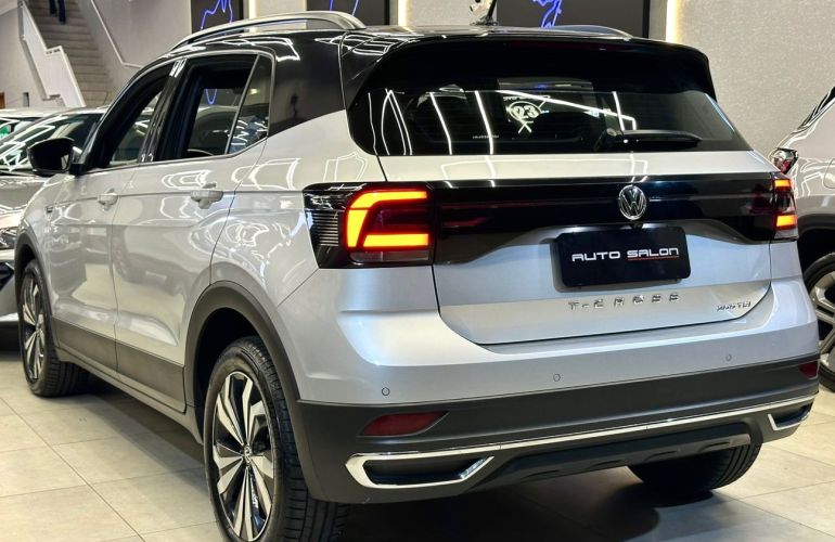 Volkswagen T-cross 1.0 200 TSi Comfortline - Foto #6