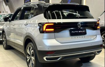 Volkswagen T-cross 1.0 200 TSi Comfortline - Foto #6