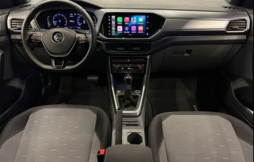 Volkswagen T-cross 1.0 200 TSi Comfortline - Foto #8