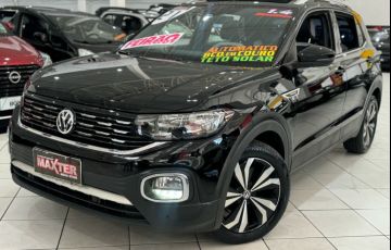 Volkswagen T-cross 1.4 250 TSi Highline