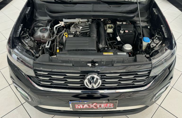 Volkswagen T-cross 1.4 250 TSi Highline - Foto #3