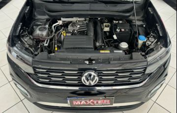 Volkswagen T-cross 1.4 250 TSi Highline - Foto #3