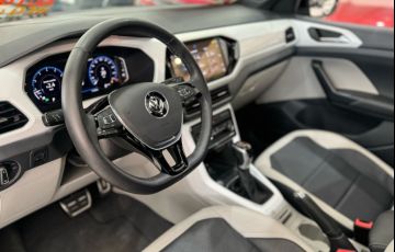 Volkswagen T-cross 1.4 250 TSi Highline - Foto #6