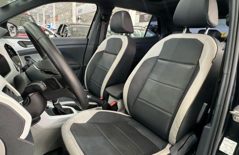 Volkswagen T-cross 1.4 250 TSi Highline - Foto #7