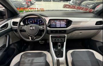 Volkswagen T-cross 1.4 250 TSi Highline - Foto #10