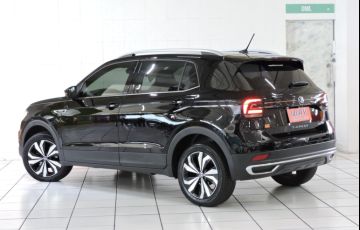 Volkswagen T-cross 1.4 250 TSi Highline - Foto #2