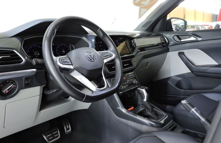 Volkswagen T-cross 1.4 250 TSi Highline - Foto #3